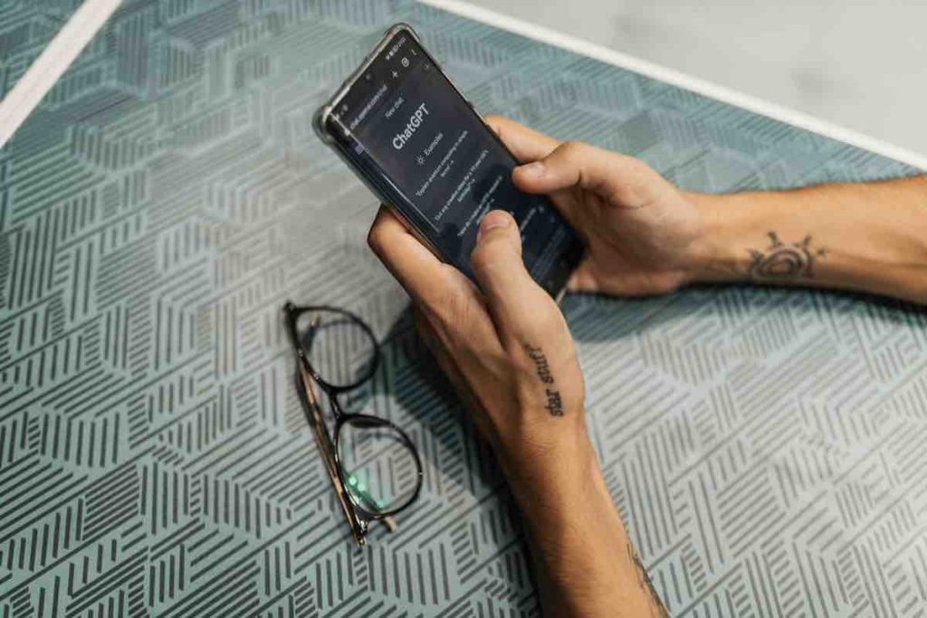 Cambiamenti per ChatGpt