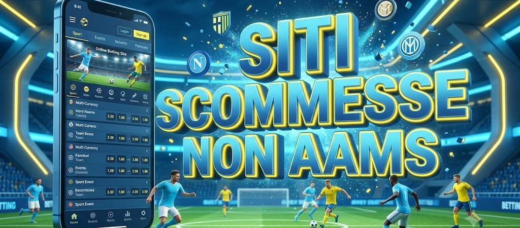 siti scommesse non AAMS1