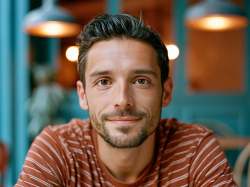 Simone Gallo